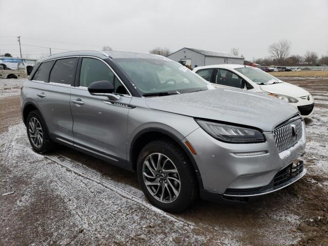 2022 LINCOLN CORSAIR - 5LMCJ1D98NUL22547
