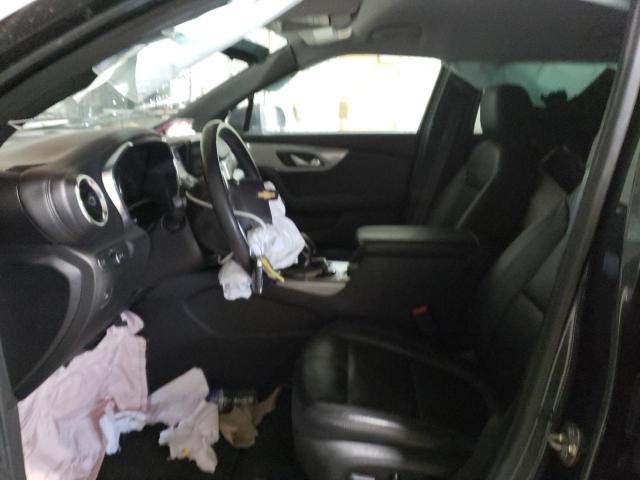 2020 CHEVROLET BLAZER 3LT - 3GNKBDRS8LS644591