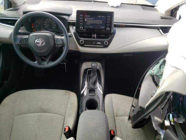 2021 TOYOTA COROLLA L 5YFDPMAE1MP164559