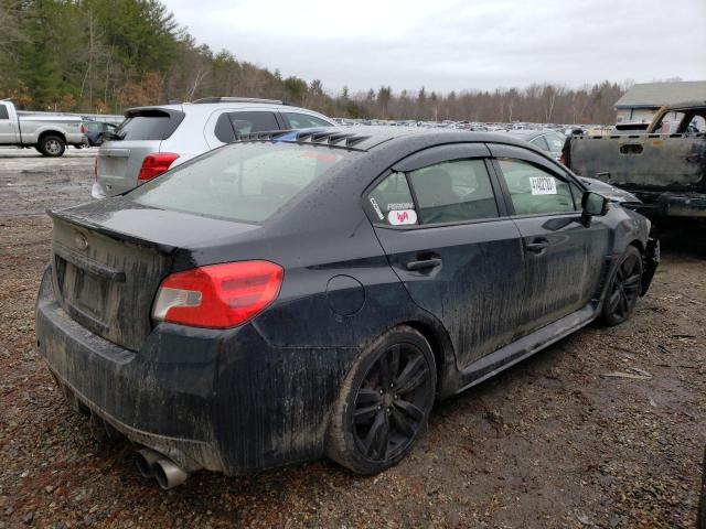JF1VA1L65G9807201 Subaru Wrx Limited