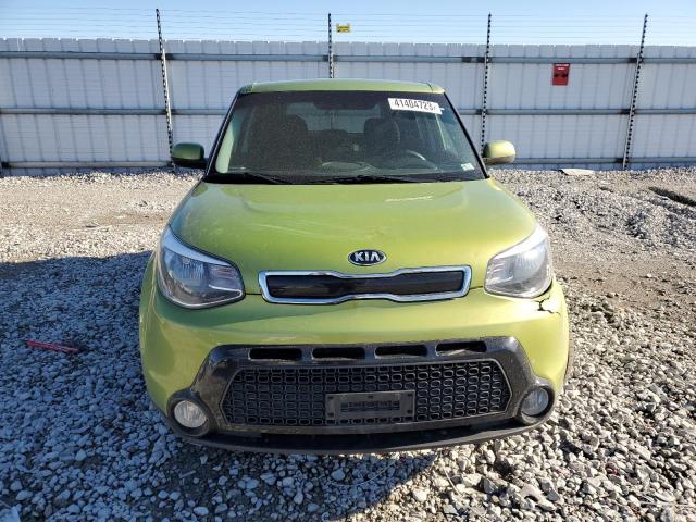 KNDJP3A58G7865022 KIA SOUL +