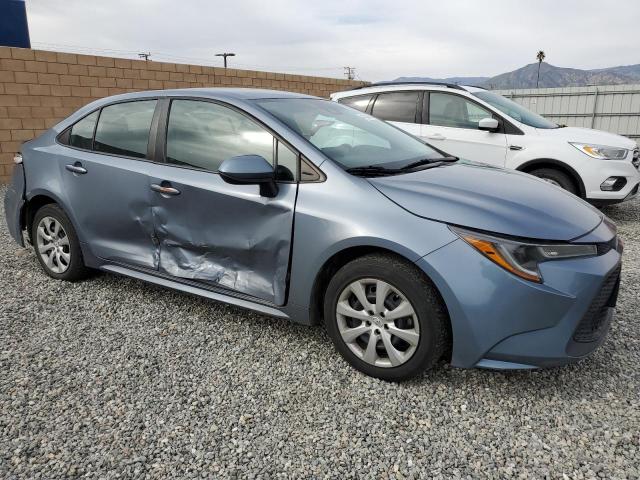 5YFEPRAEXLP091742 Toyota COROLLA LE