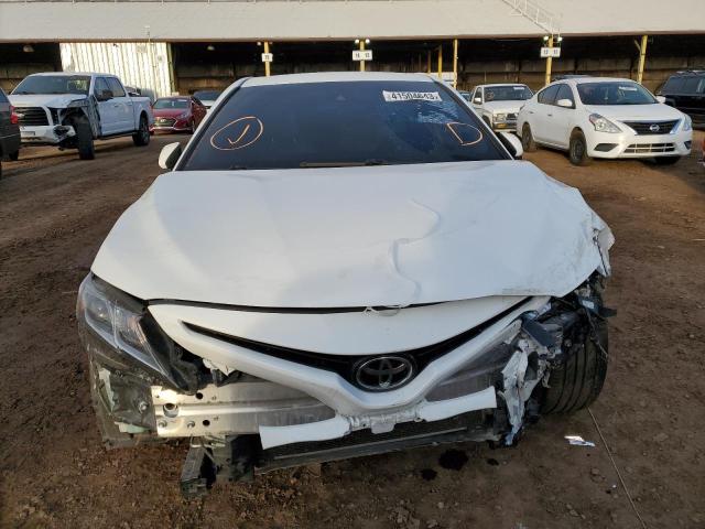 JTNB11HK4J3010463 Toyota CAMRY L