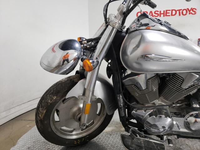 2009 HONDA VTX1300 R 1HFSC52639A601513