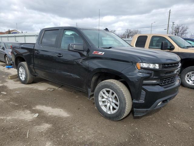 2020 CHEVROLET SILVERADO 3GCUYEED8LG104979