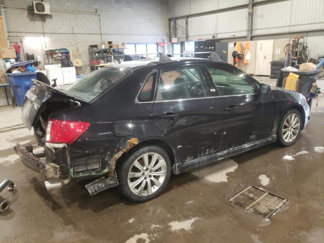 JF1GE6C63AG501109 Subaru Impreza 2.5i