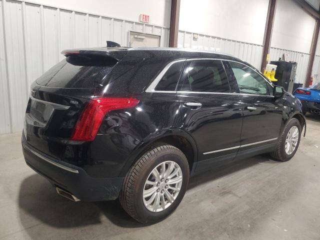2018 CADILLAC XT5 - 1GYKNARSXJZ120271