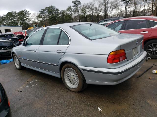 WBADE6321VBW53979 BMW 540 I Automatic