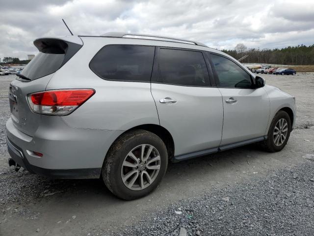 2015 NISSAN PATHFINDER - 5N1AR2MMXFC670290