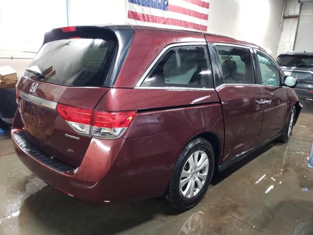 2016 HONDA ODYSSEY SE - 5FNRL5H33GB025206