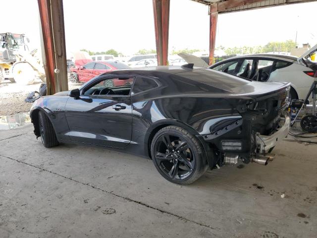 2021 CHEVROLET CAMARO LZ - 1G1FF1R72M0121920