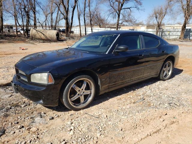 2009 Dodge Charger 