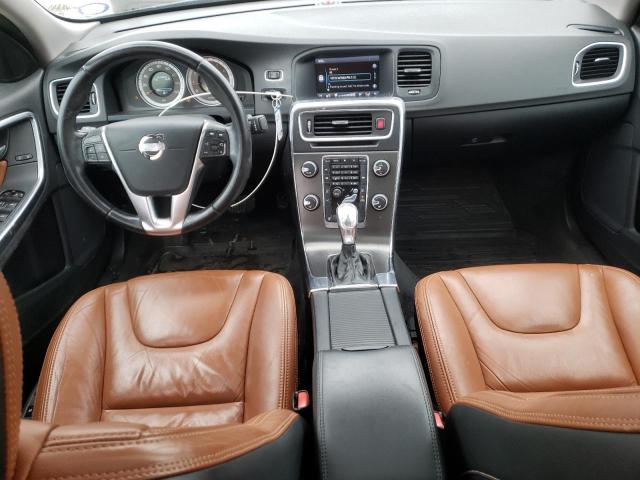 YV1612FS0D2197963 Volvo S60