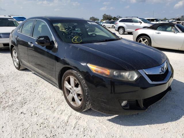 JH4CU2F66AC036752 Acura TSX