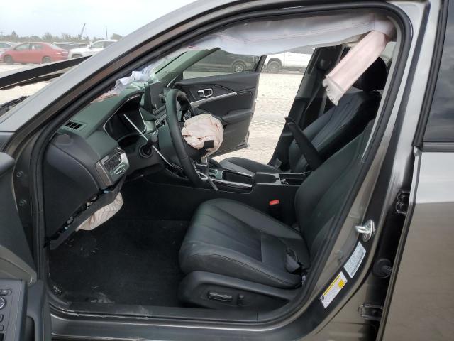 2023 ACURA INTEGRA 19UDE4H29PA001590