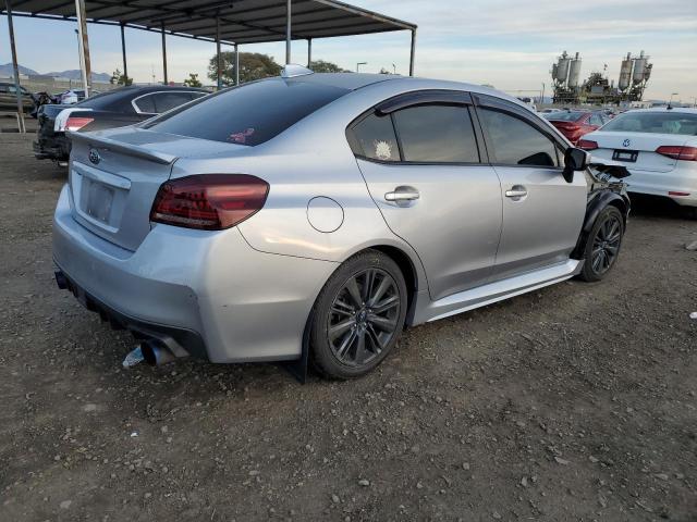 JF1VA1A6XJ9807074 Subaru WRX