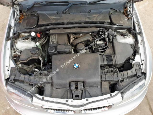 WBAUE12070PB28801 BMW 116i Es