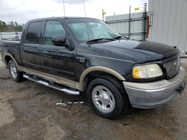 VIN WAU34AFD6GN014139 2003 FORD F150 SUPER no.4