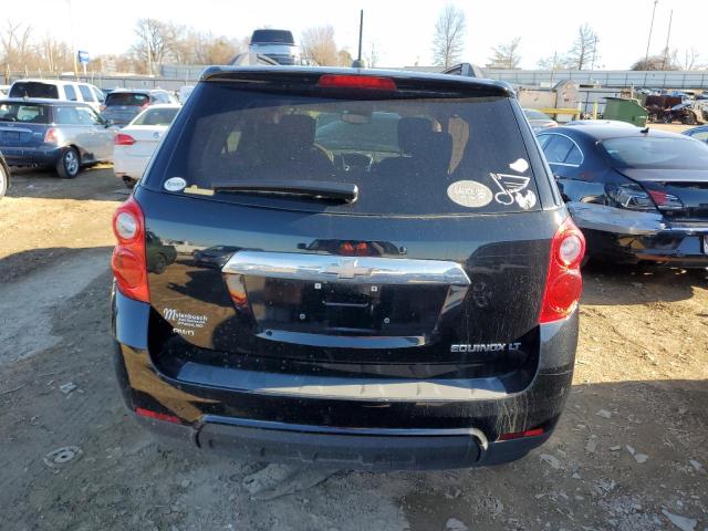 2015 CHEVROLET EQUINOX LT - 2GNFLFEK1F6323608