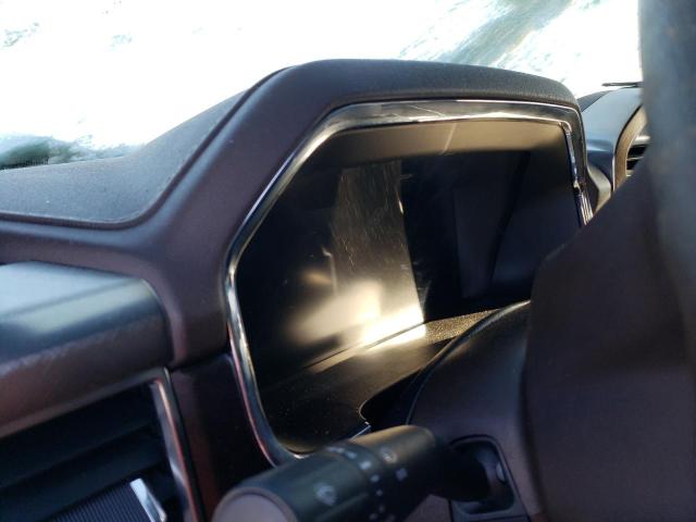 1FTFW1E81NFB00545 Ford F150 Supercrew