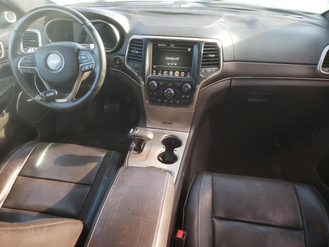 1C4RJFJG8EC480992 Jeep Grand Cherokee Summit