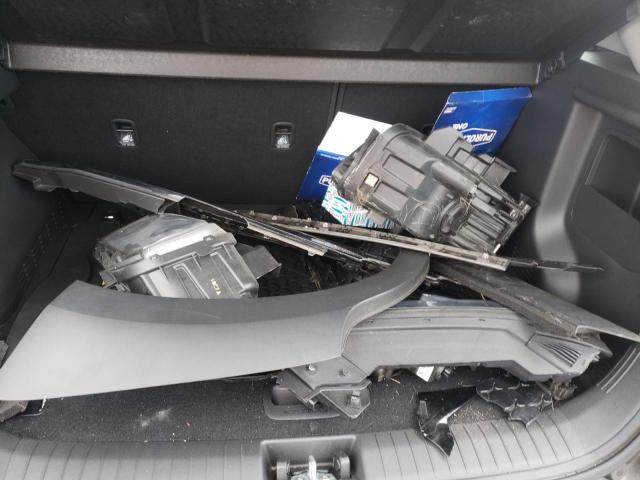 2019 HYUNDAI KONA SE KM8K12AA8KU319999