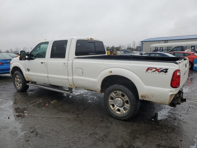 2013 FORD F250 SUPER - 1FT7W2BT3DEA58760