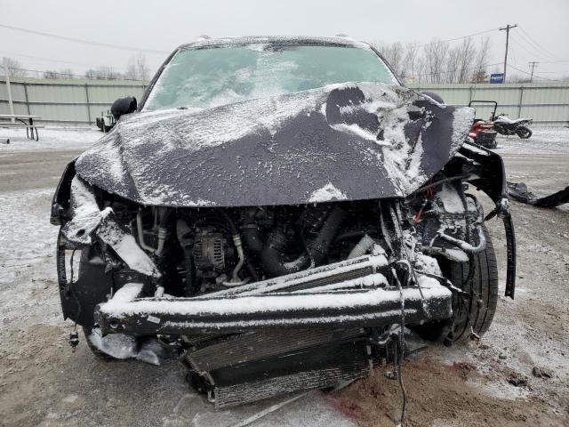 2016 VOLKSWAGEN TIGUAN S WVGBV7AX7GW507141
