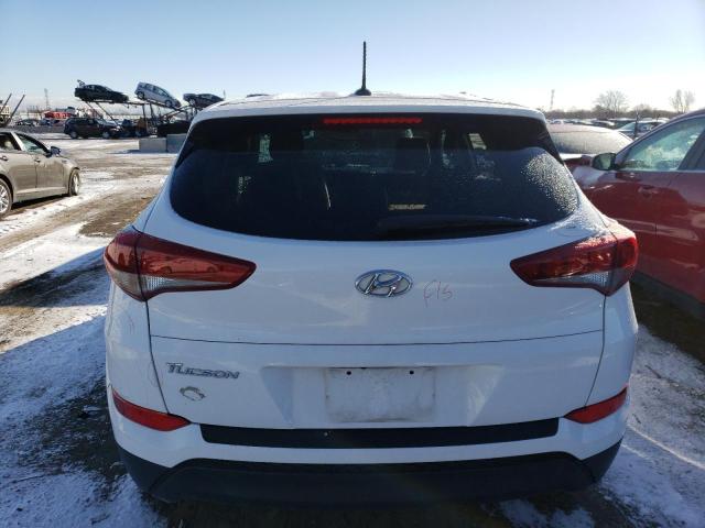 KM8J23A41GU059638 | 2016 HYUNDAI TUCSON SE