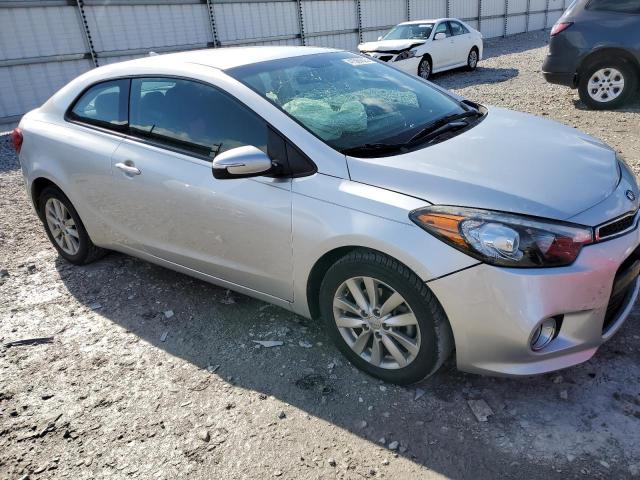KNAFX6A84E5225316 KIA FORTE EX