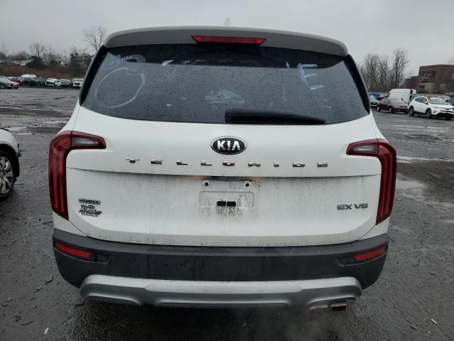 5XYP3DHC7LG014181 KIA Telluride Ex