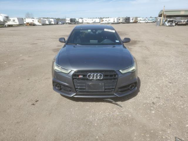 2017 AUDI S6 PRESTIG WAUHFAFC9HN004164