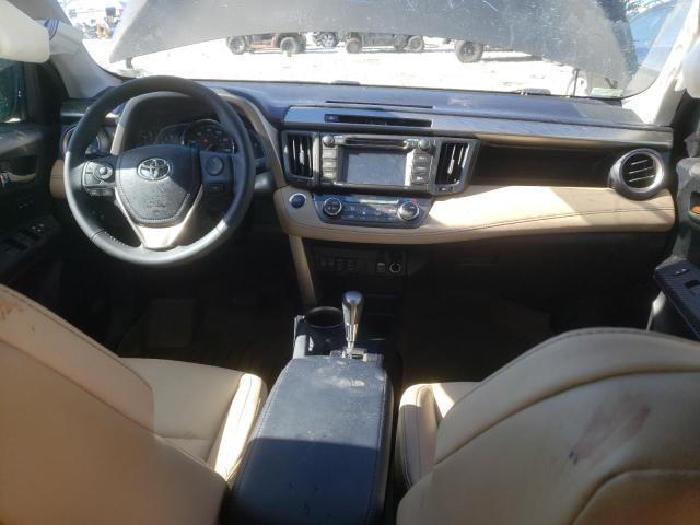 2015 TOYOTA RAV4 LIMIT - 2T3YFREV6FW158972