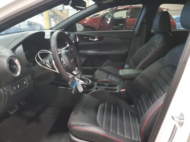 3KPF44AC2PE522791 KIA Forte