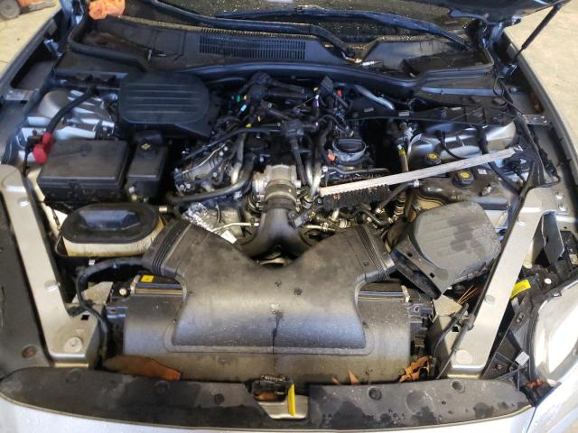 ZAM56RRA5E1099139 Maserati QUATTROPOR