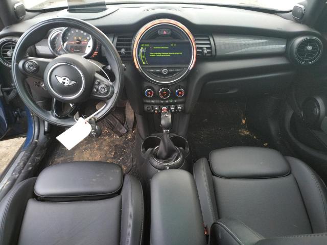 WMWXS5C54FT829834 Mini Cooper