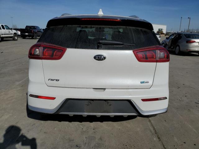 KNDCB3LC2K5317766 KIA NIRO FE