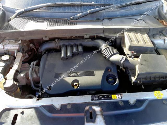SALFA2CB1AH202471 Land Rover Freelander