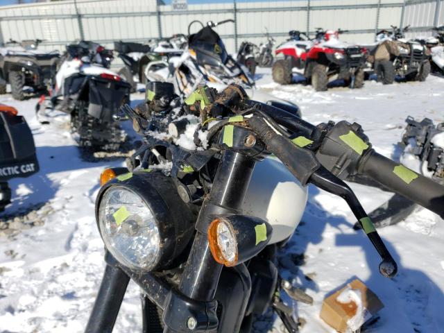 2017 HARLEY-DAVIDSON XG750A A 1HD4NCG27HC513203