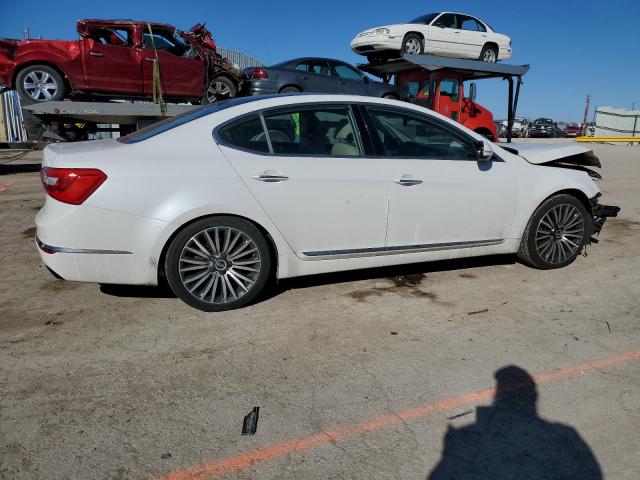 2016 KIA CADENZA LU - KNALN4D70G5211304