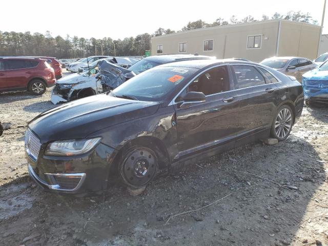 2017 LINCOLN MKZ RESERV 3LN6L5E9XHR601090