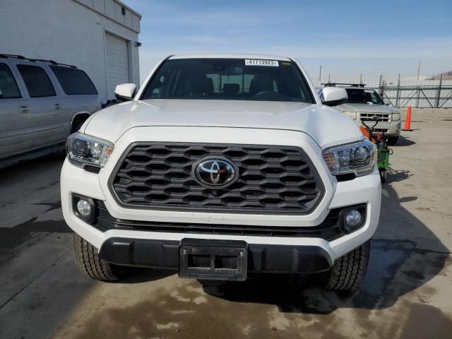 2020 TOYOTA TACOMA P/U 3TMCZ5AN9LM301927