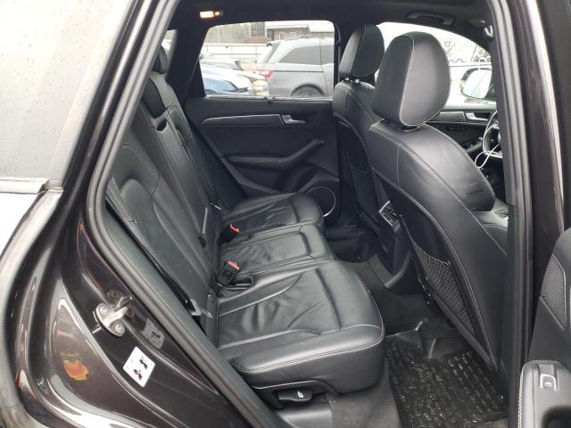 2016 AUDI SQ5 PRESTI WA1VCAFP8GA108713