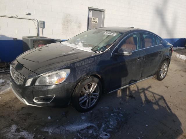 2012 Volvo S60 T5