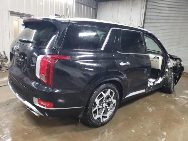 2021 HYUNDAI PALISADE C - KM8R7DHE8MU202816