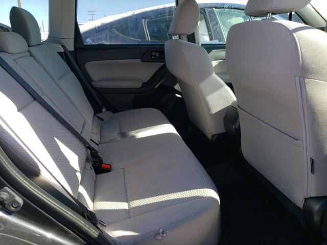 JF2SJAEC3HH562200 Subaru Forester 2.5i Premium