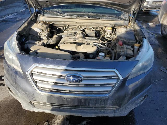 4S4BSBAC2F3226650 Subaru Outback 2.5i