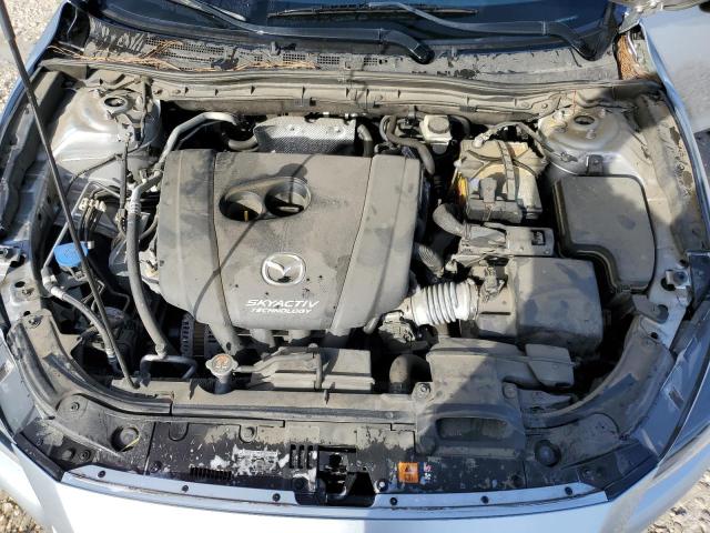 2017 MAZDA 3 TOURING - 3MZBN1V72HM149442