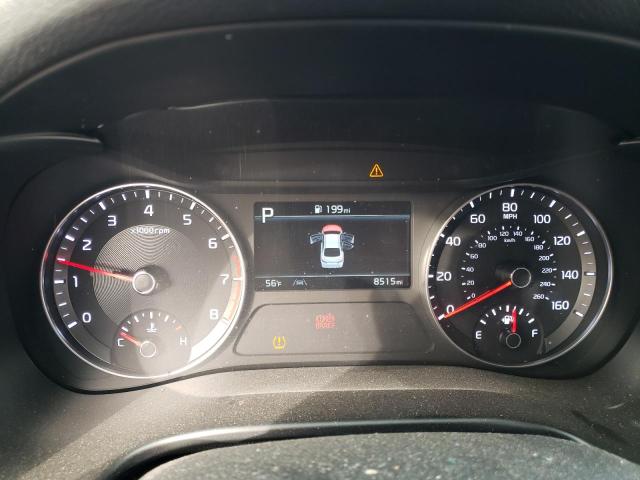 3KPF24AD3NE450351 KIA FORTE FE