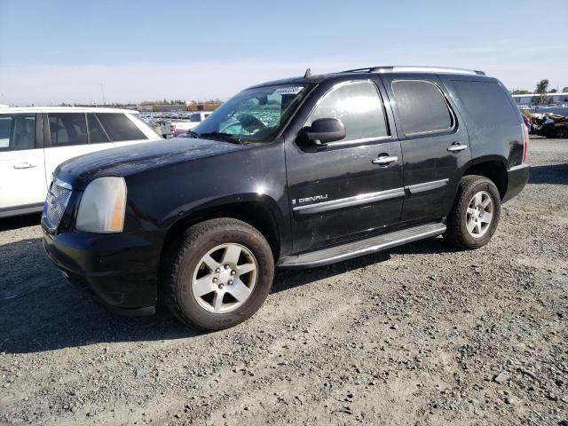 2008 GMC Yukon Denali